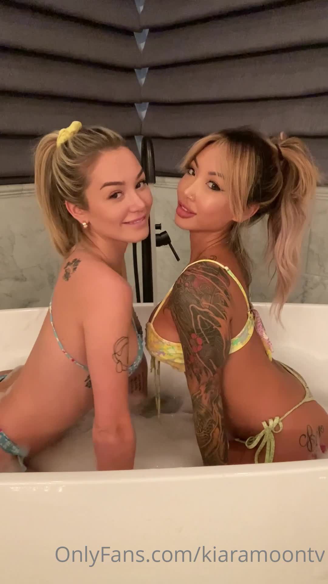 Video 1153188 from Kiara Moon