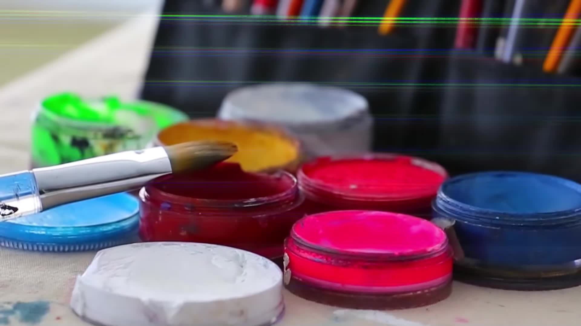 Video 1153278 from Amanda Paris