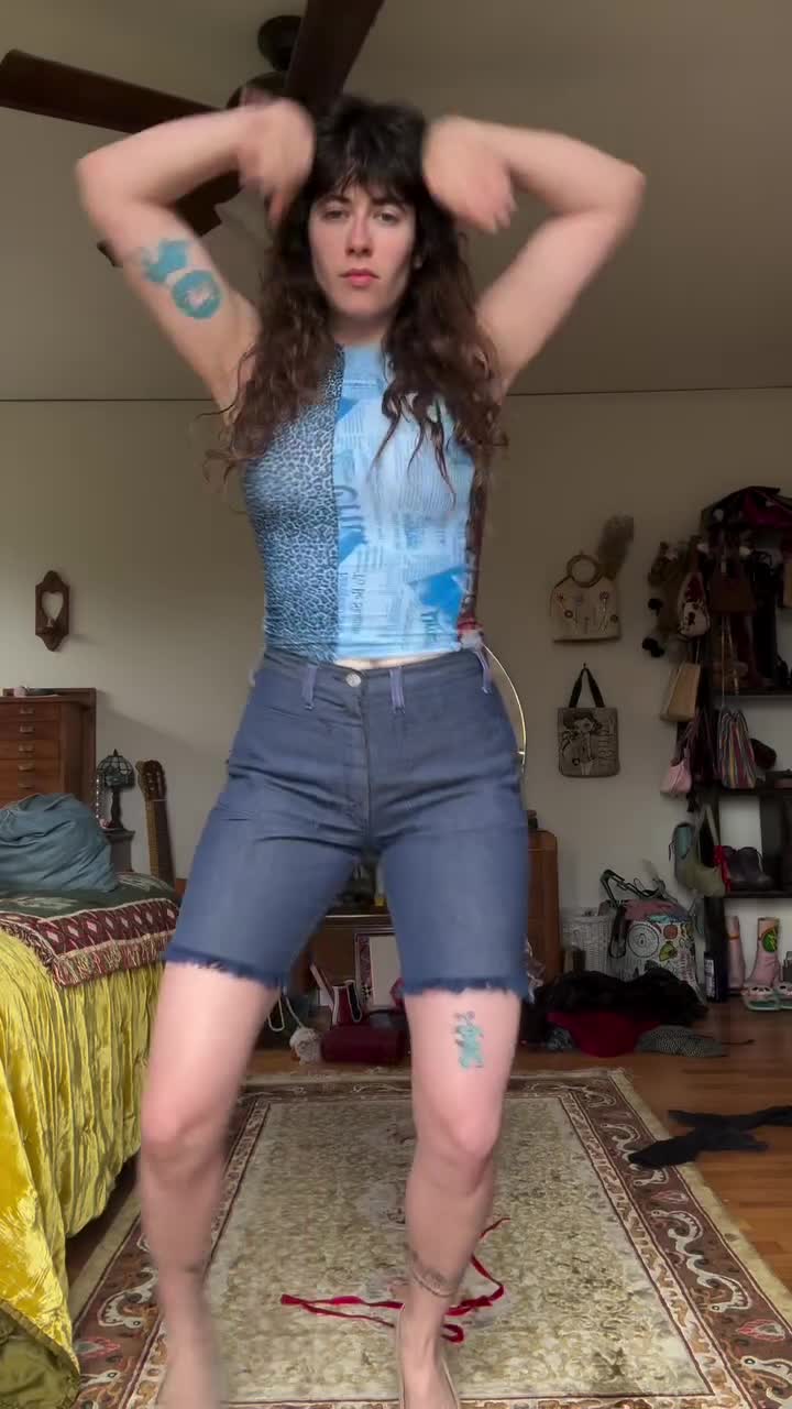 Video 1153335 from thatgirlsedona
