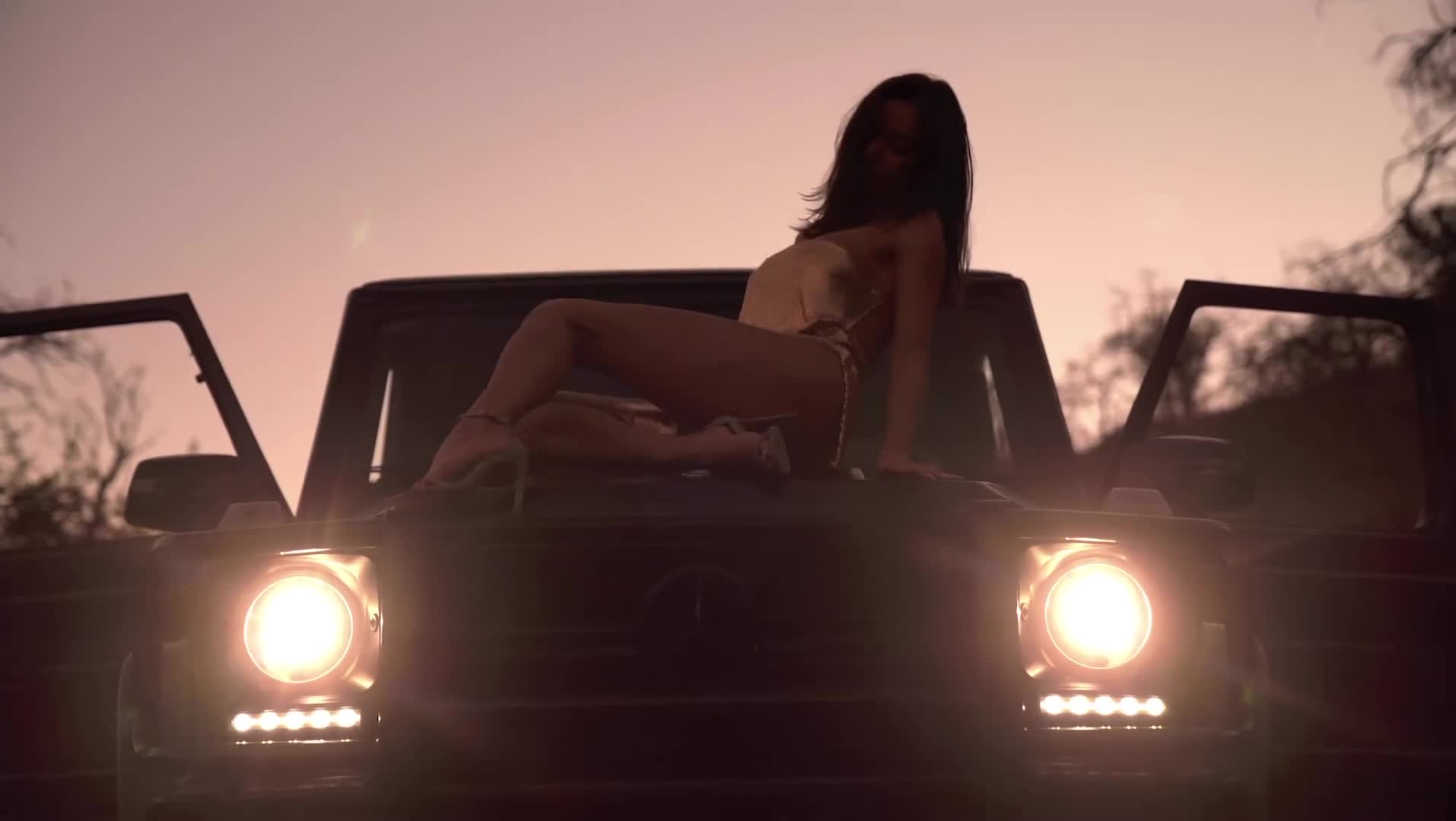 Video 1153664 from Bianca Richards