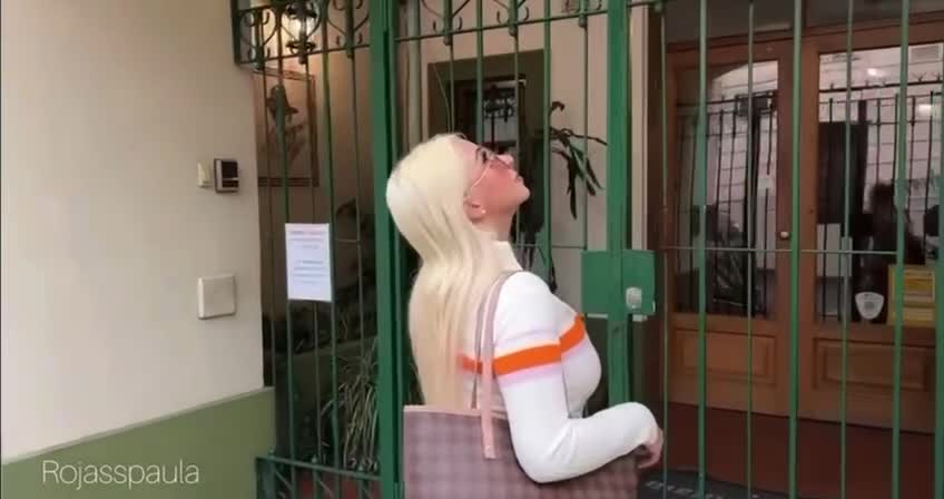 Video 1153867 from Paula Daniela Rojas - rojasspaula