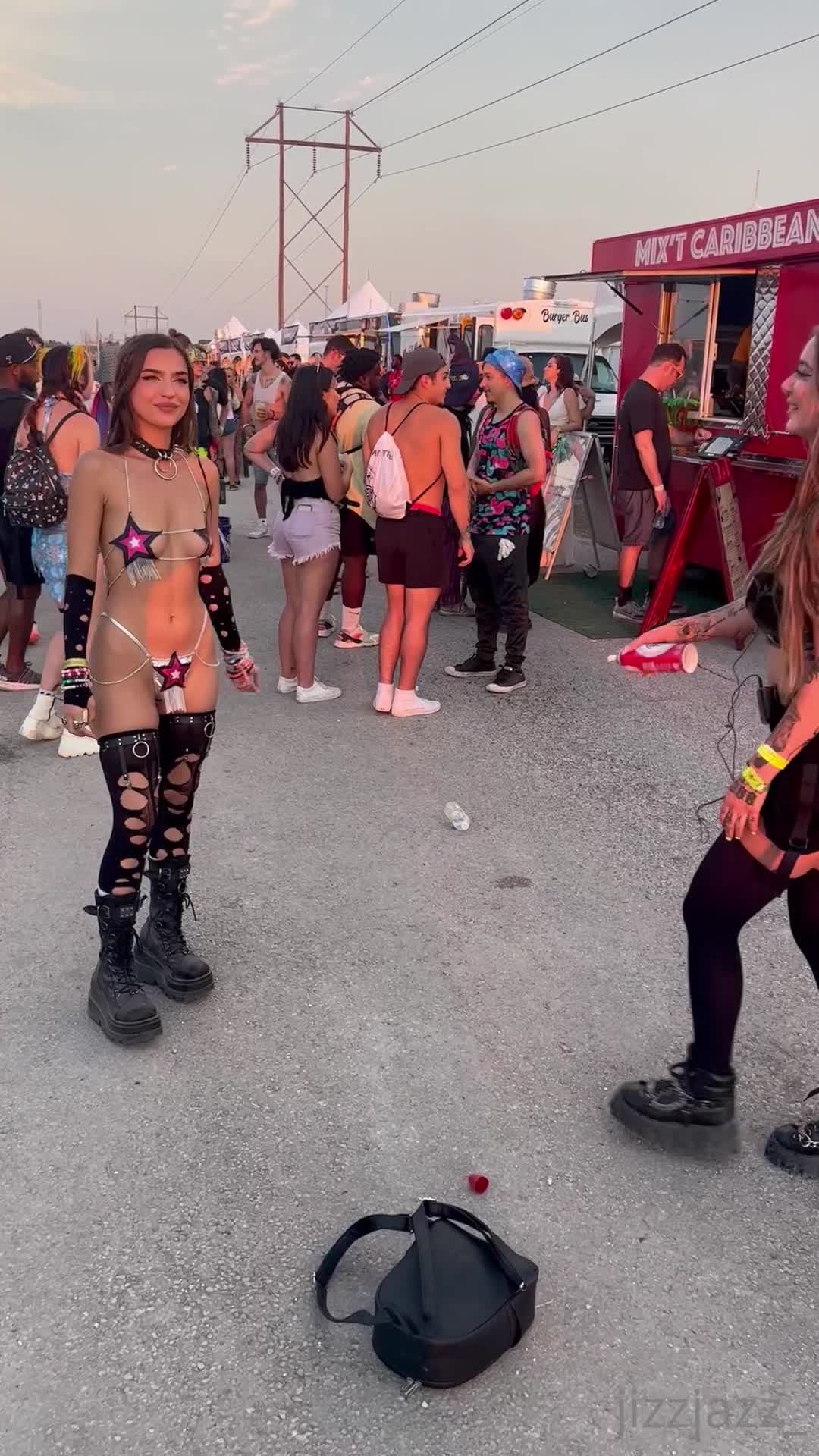 Video 1154145 from JizzJazz | King Wavy | jazvip