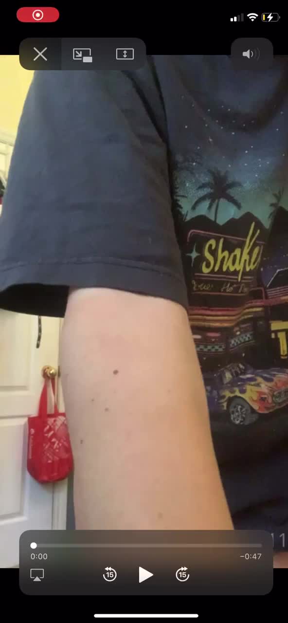 Video 1154453 from Babygirlllll111 / Babyyyteaaa / Mattteeeaaa