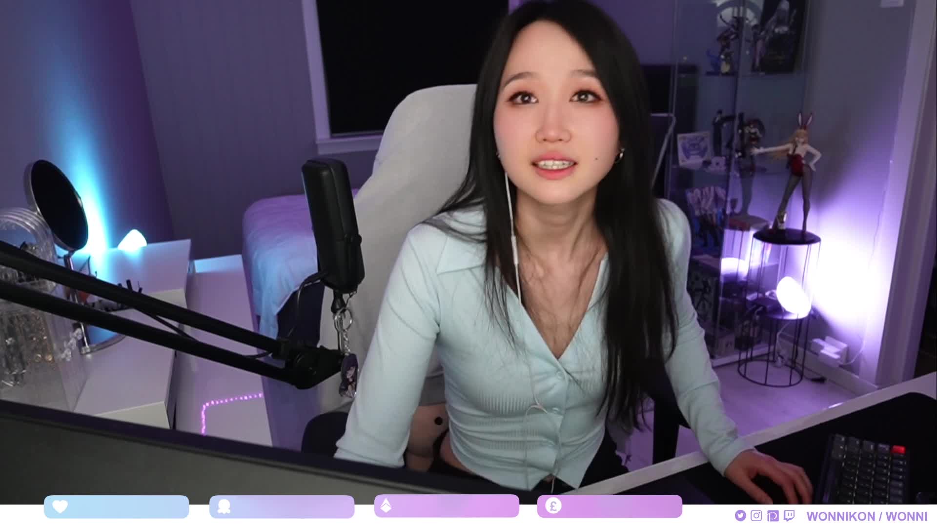 Video 1154587 from Wonni / Wonnikon