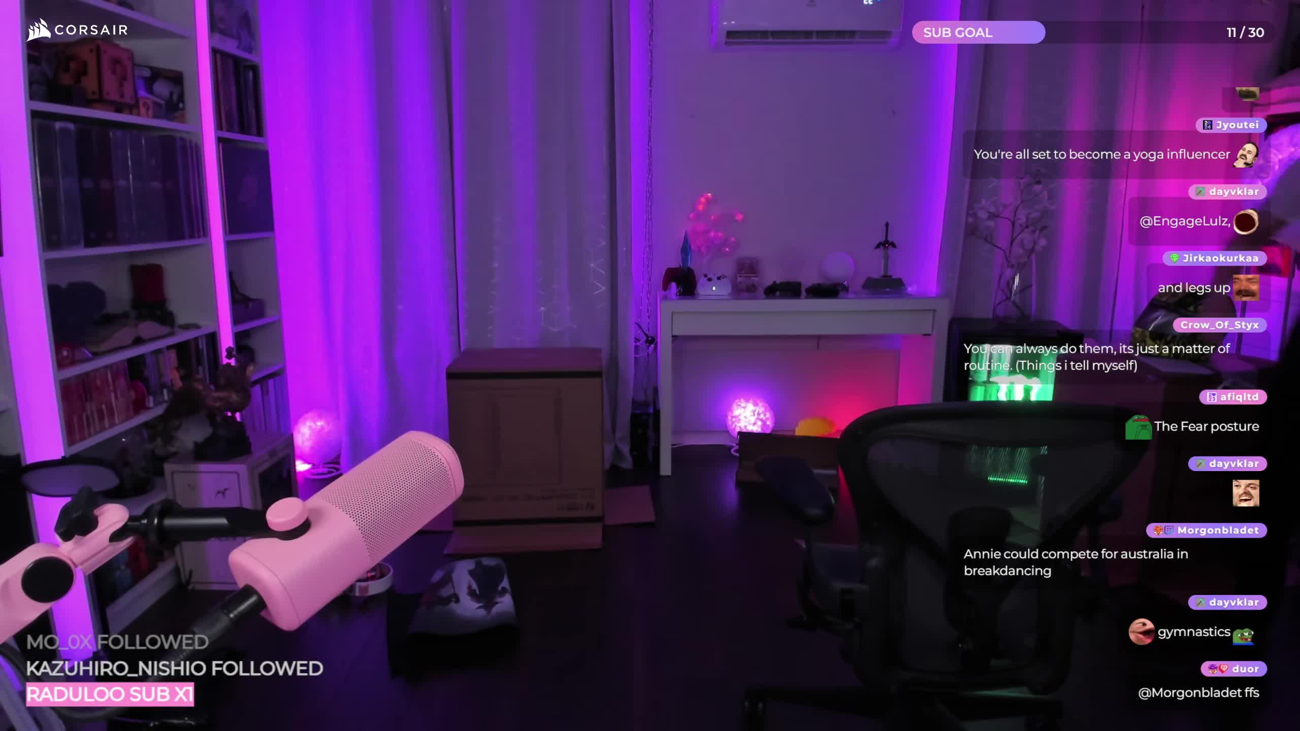 Video 1154801 from Anniefuchsia