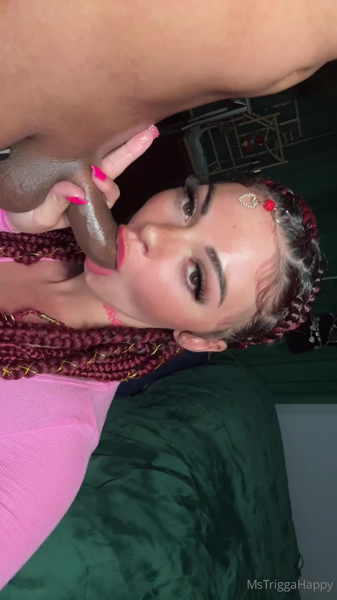 Video 1154894 from Ms Trigga Happy