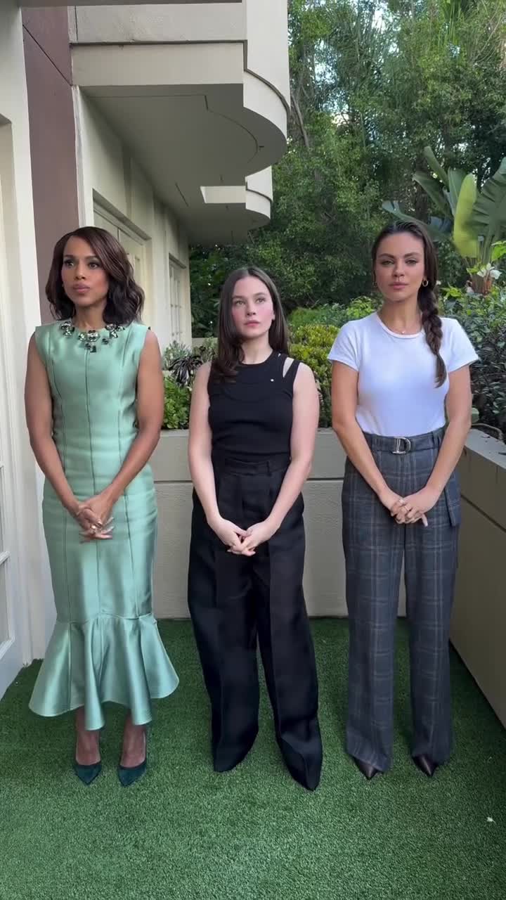 Video 1154909 from Cailee Spaeny