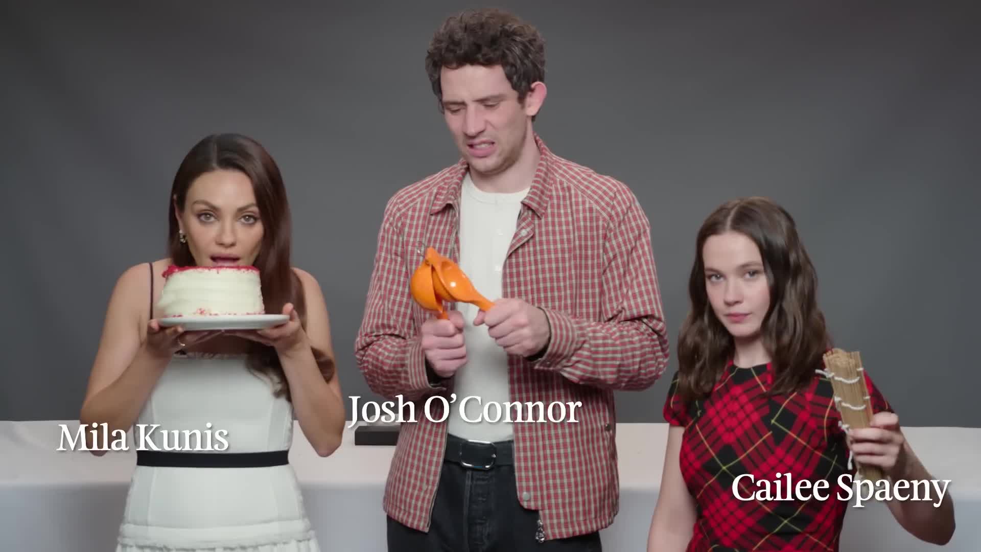 Video 1154912 from Cailee Spaeny