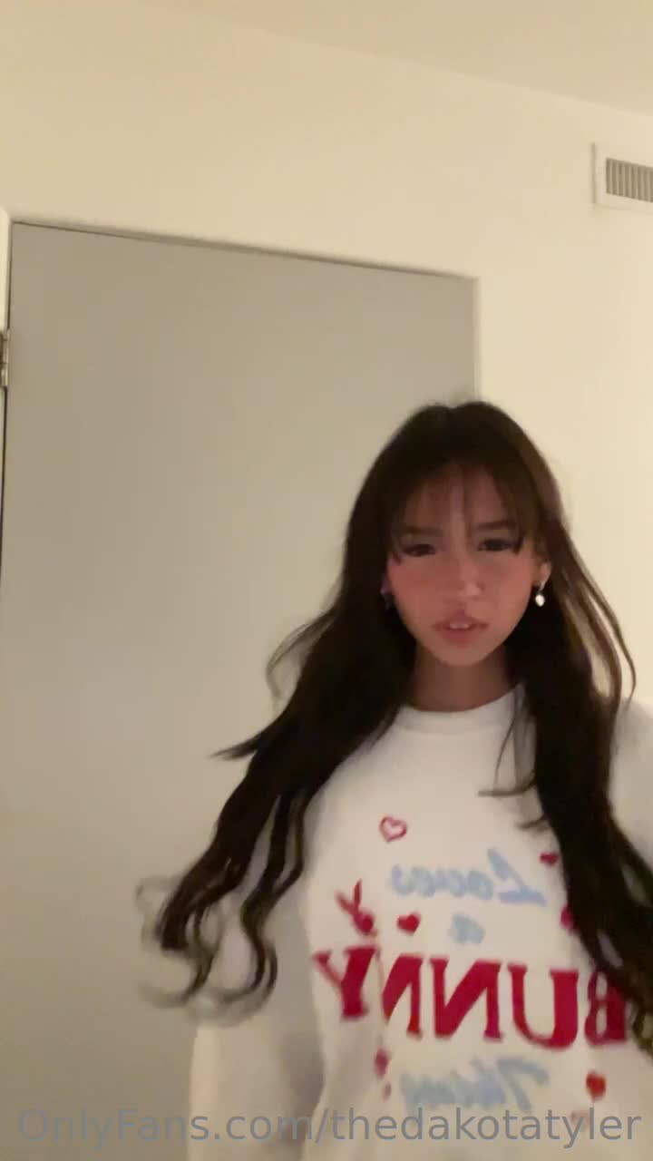 Video 1154967 from Dakota Tyler  dakotatylerxxx