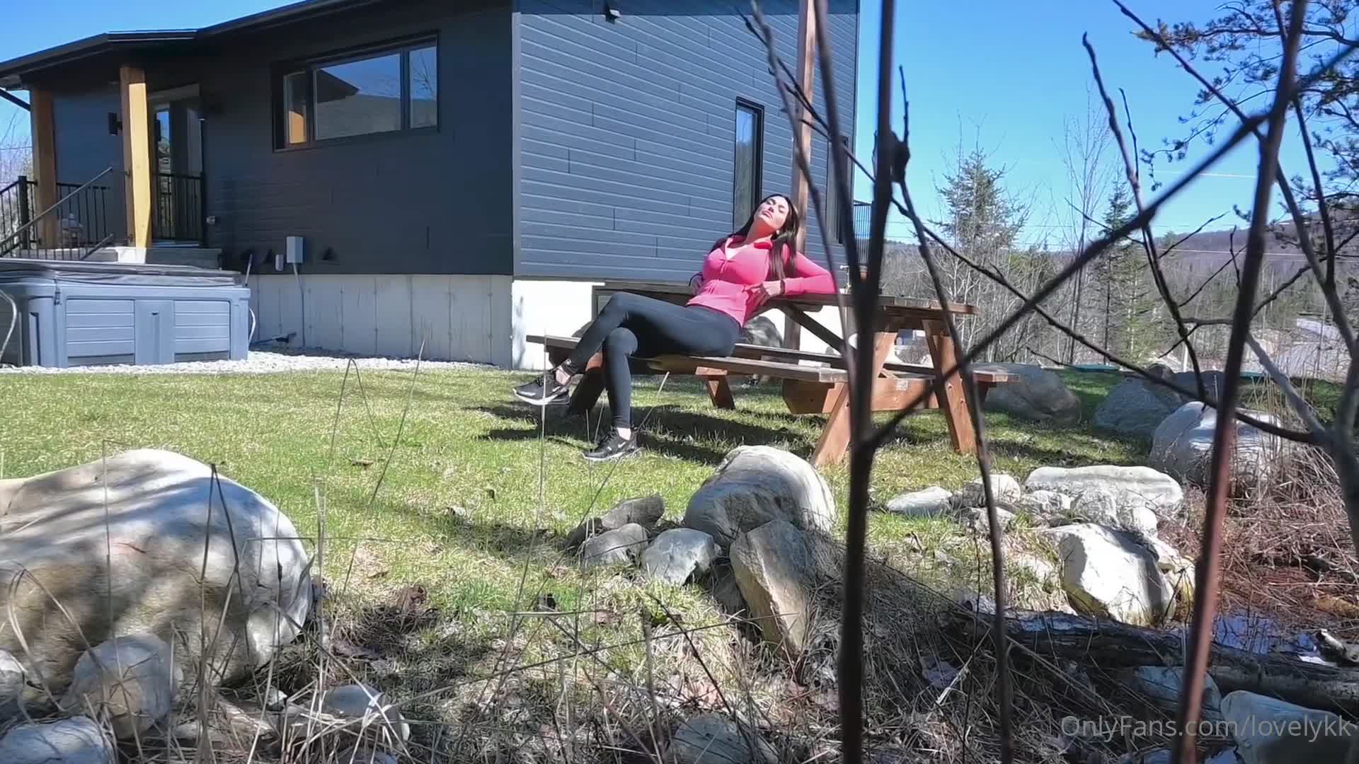 Video 1155074 from Katryne Beauvais