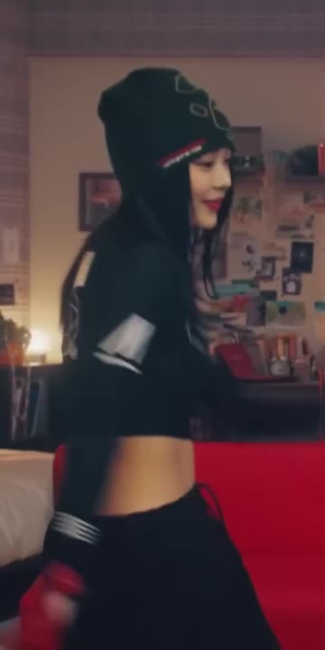 Video 1155149 from Hanni Pham / Hanni newjeans