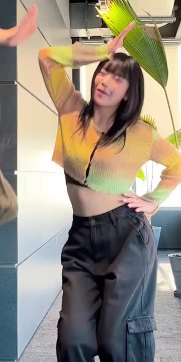 Video 1155150 from Hanni Pham / Hanni newjeans