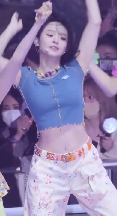 Video 1155153 from Hanni Pham / Hanni newjeans