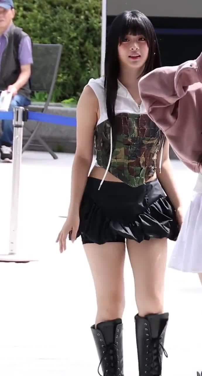 Video 1155160 from Hanni Pham / Hanni newjeans