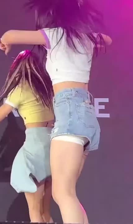 Video 1155161 from Hanni Pham / Hanni newjeans