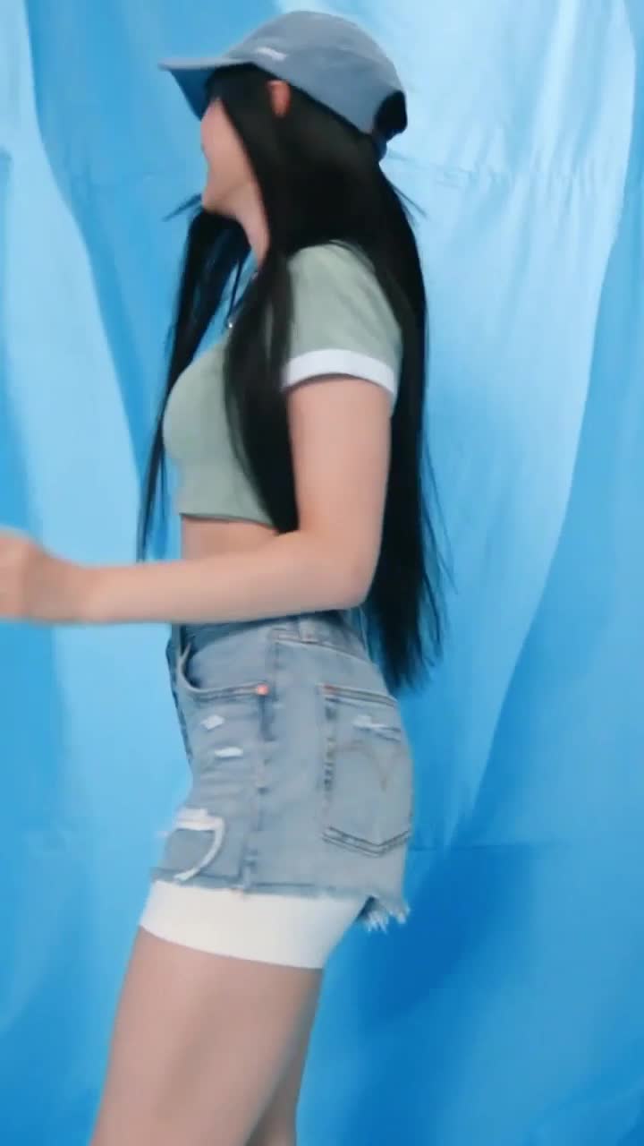 Video 1155166 from Hanni Pham / Hanni newjeans