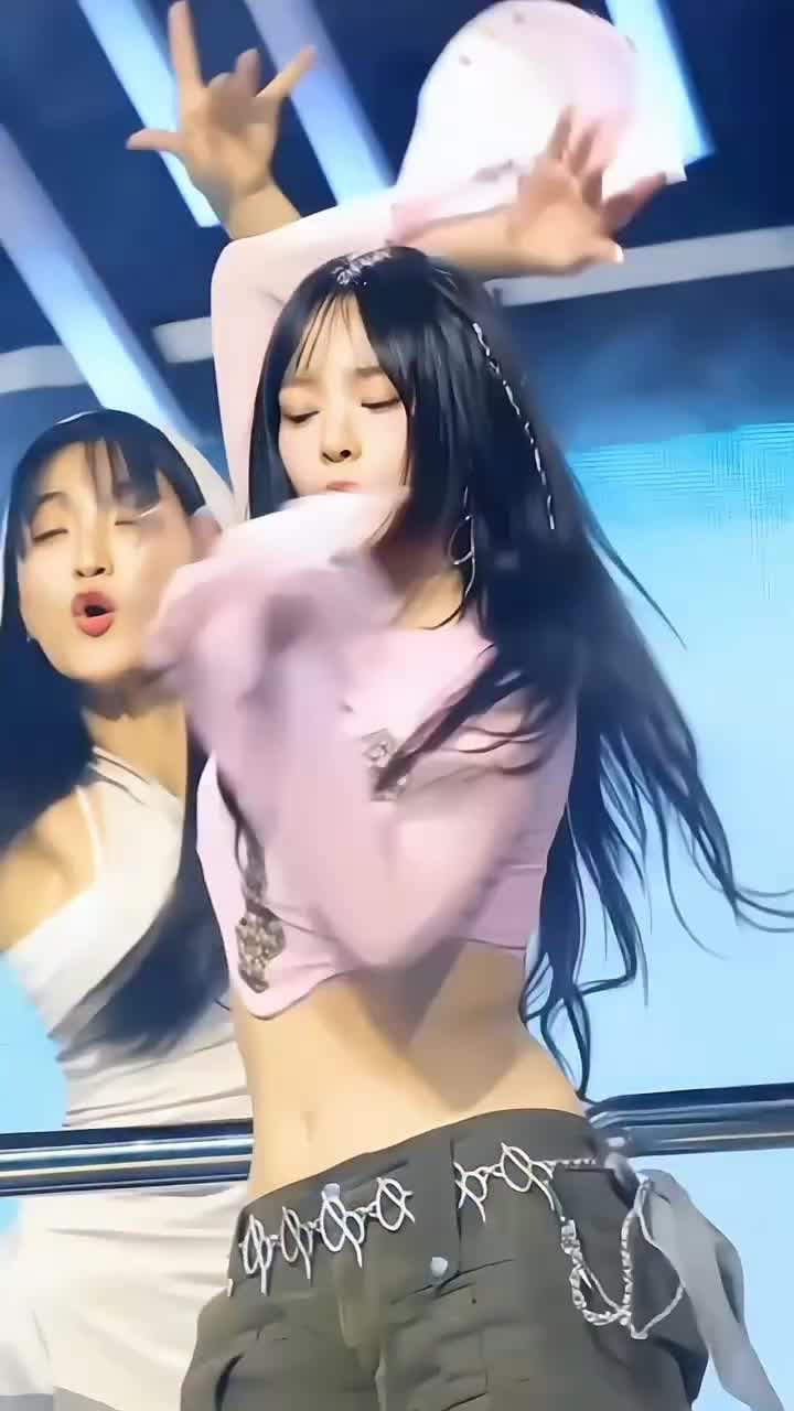 Video 1155168 from Hanni Pham / Hanni newjeans