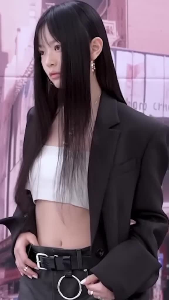 Video 1155167 from Hanni Pham / Hanni newjeans