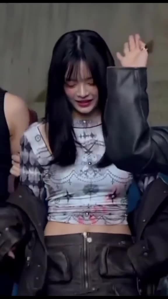 Video 1155176 from Hanni Pham / Hanni newjeans