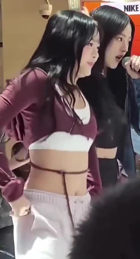Video 1155177 from Hanni Pham / Hanni newjeans