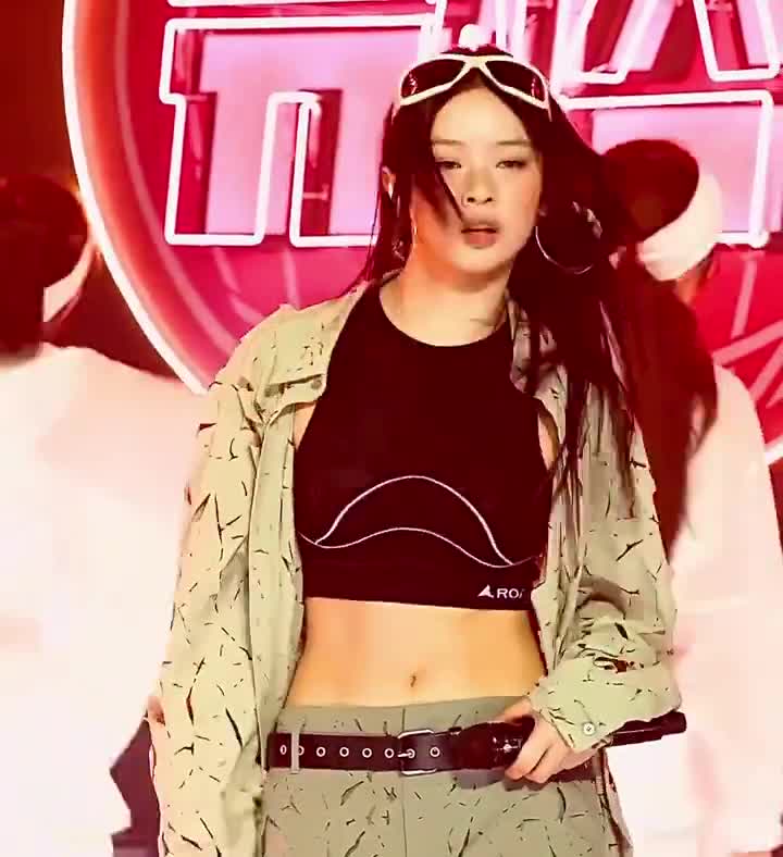 Video 1155180 from Hanni Pham / Hanni newjeans
