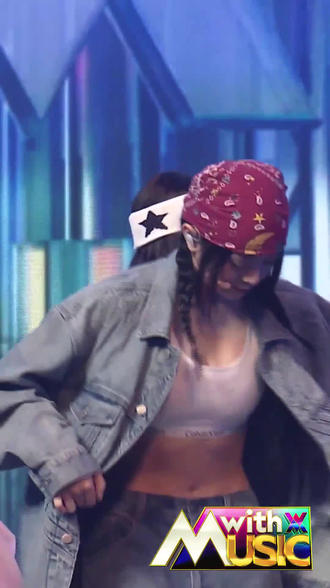 Video 1155185 from Hanni Pham / Hanni newjeans