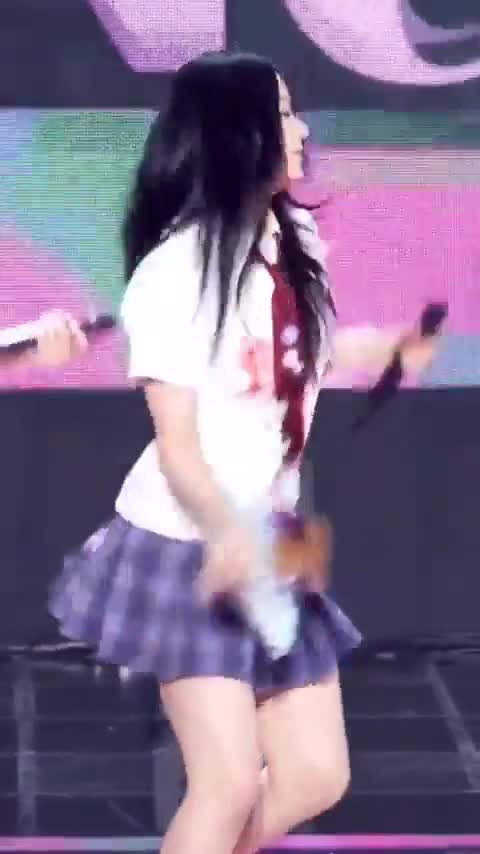 Video 1155201 from Hanni Pham / Hanni newjeans