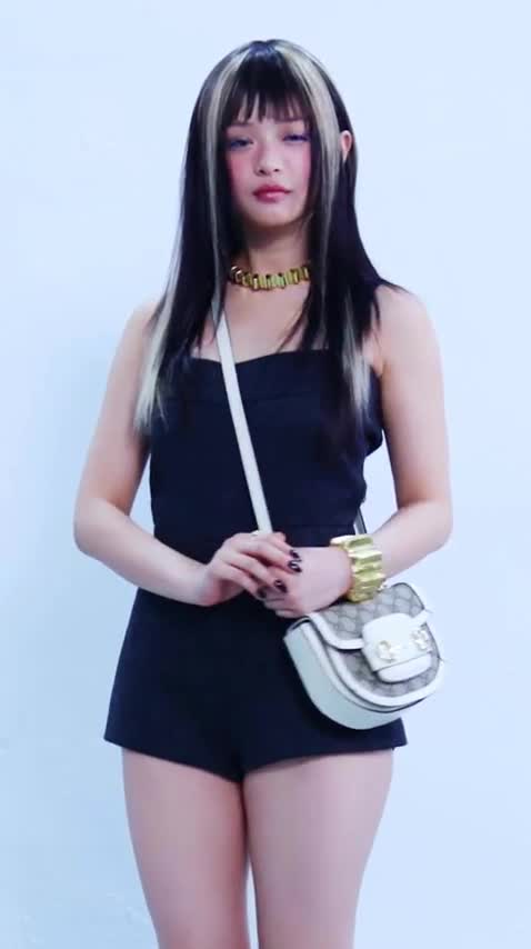 Video 1155202 from Hanni Pham / Hanni newjeans