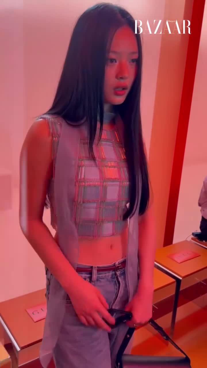 Video 1155203 from Hanni Pham / Hanni newjeans