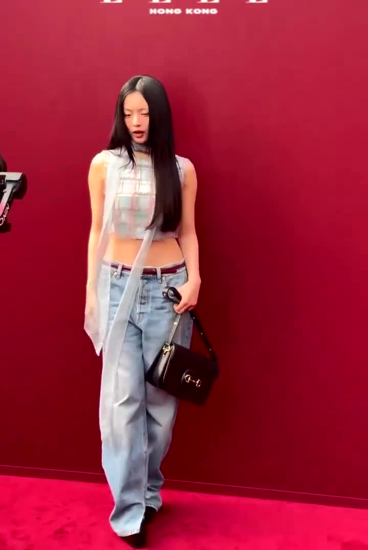 Video 1155207 from Hanni Pham / Hanni newjeans