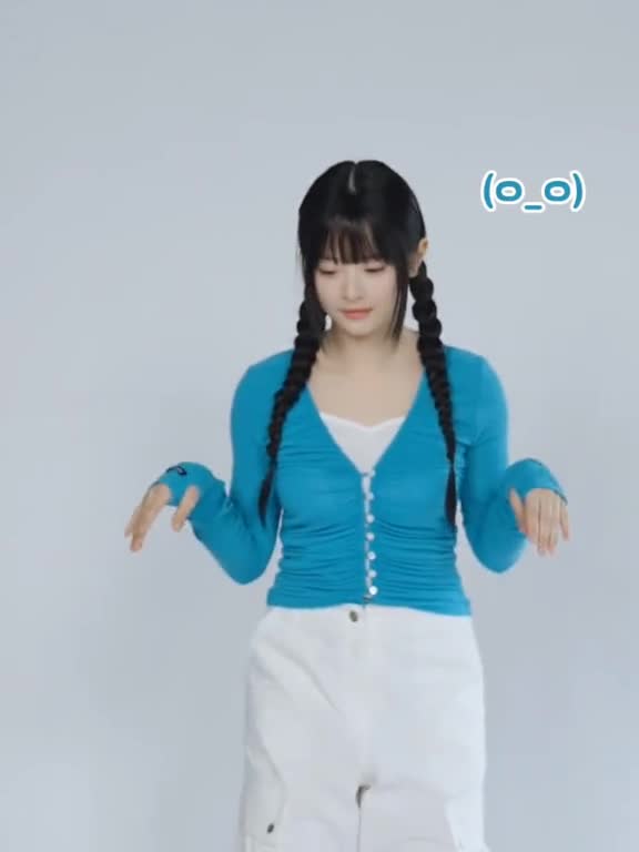 Video 1155210 from Hanni Pham / Hanni newjeans