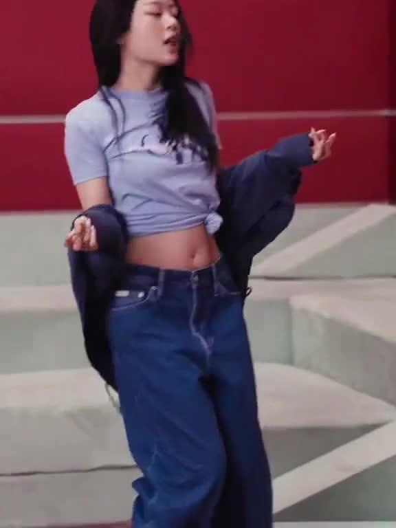 Video 1155211 from Hanni Pham / Hanni newjeans