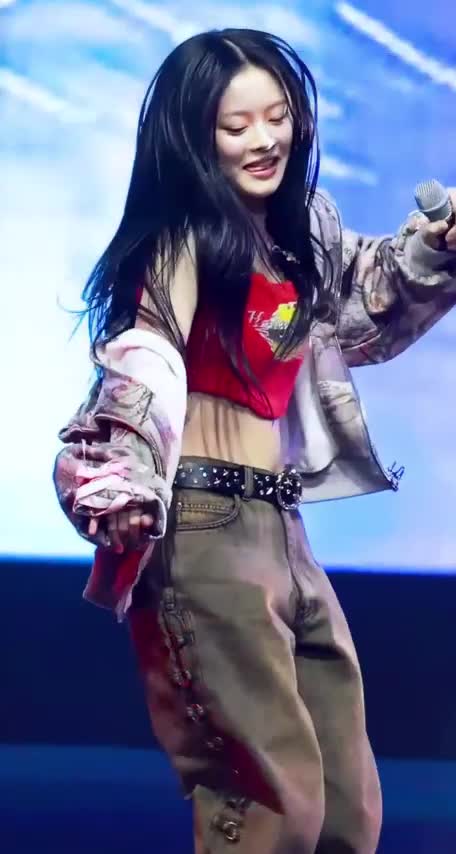 Video 1155212 from Hanni Pham / Hanni newjeans