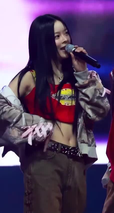 Video 1155214 from Hanni Pham / Hanni newjeans