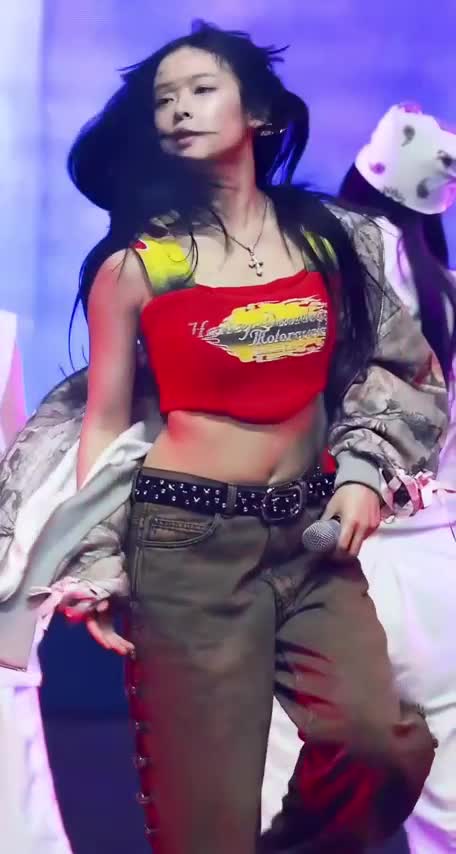 Video 1155213 from Hanni Pham / Hanni newjeans