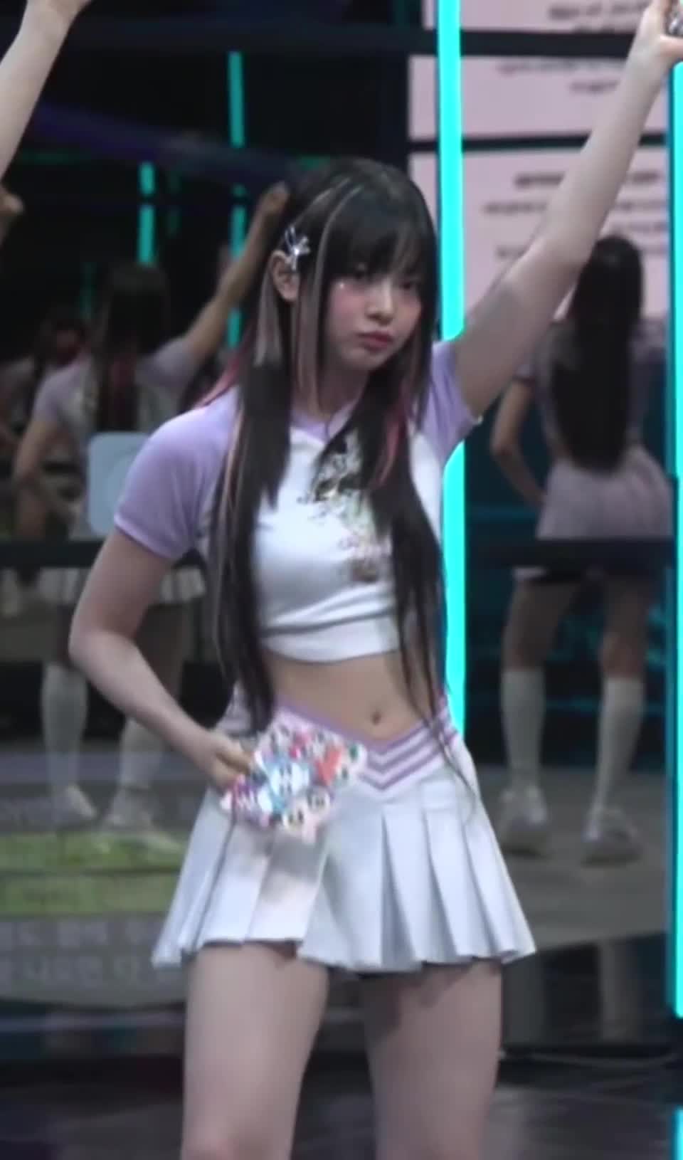 Video 1155220 from Hanni Pham / Hanni newjeans