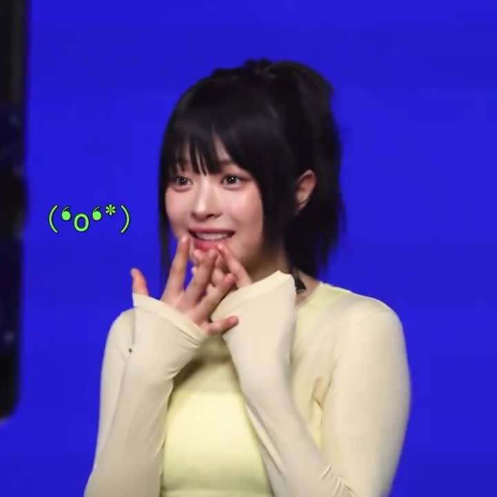 Video 1155224 from Hanni Pham / Hanni newjeans