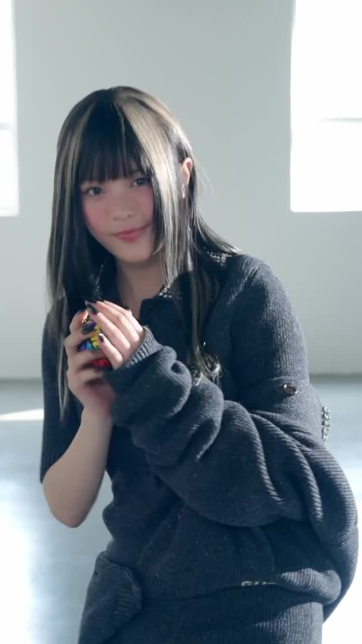 Video 1155225 from Hanni Pham / Hanni newjeans