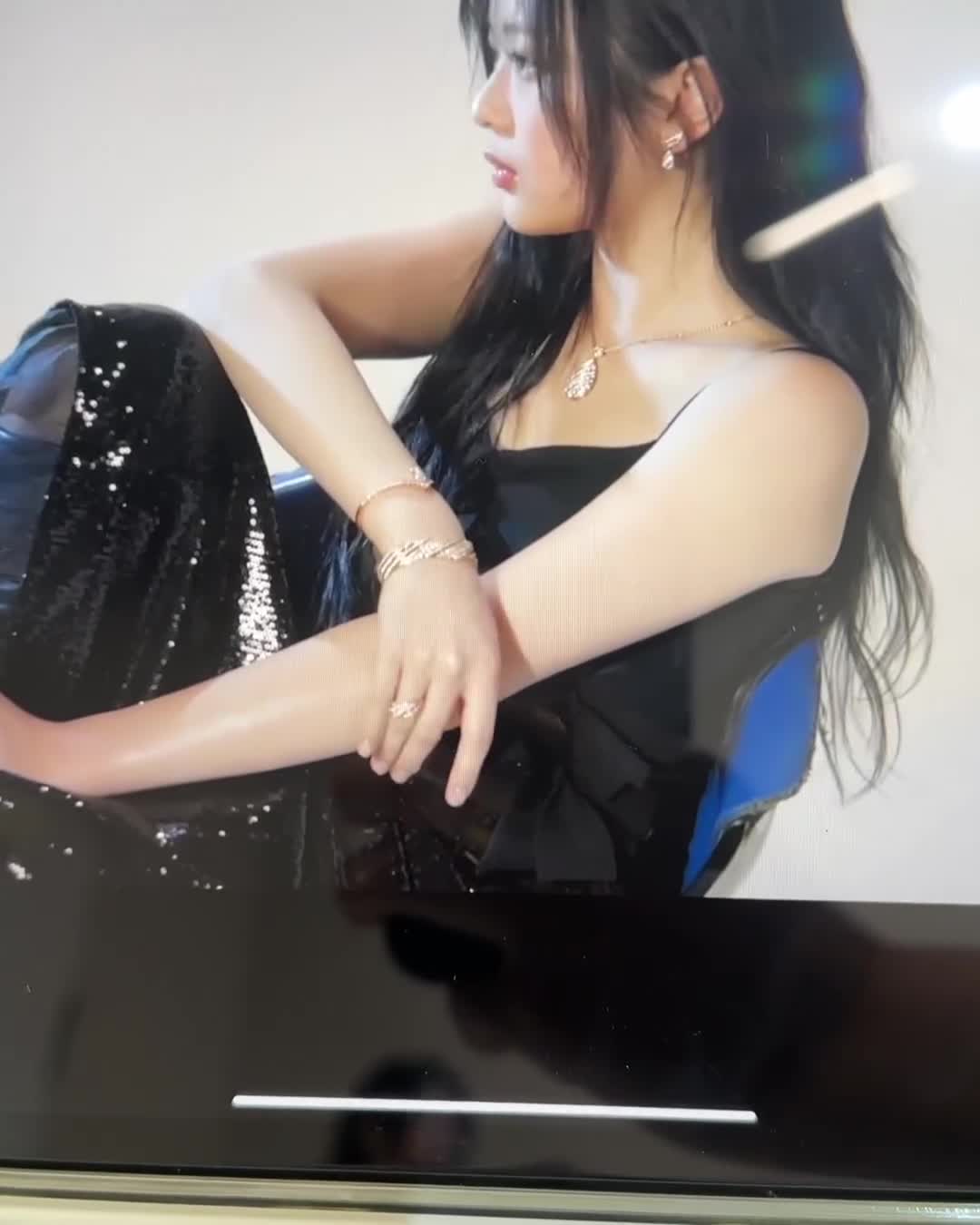 Video 1155241 from Hanni Pham / Hanni newjeans