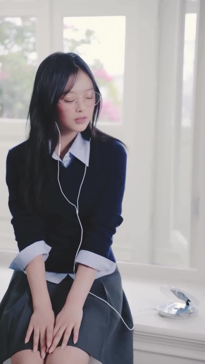 Video 1155244 from Hanni Pham / Hanni newjeans