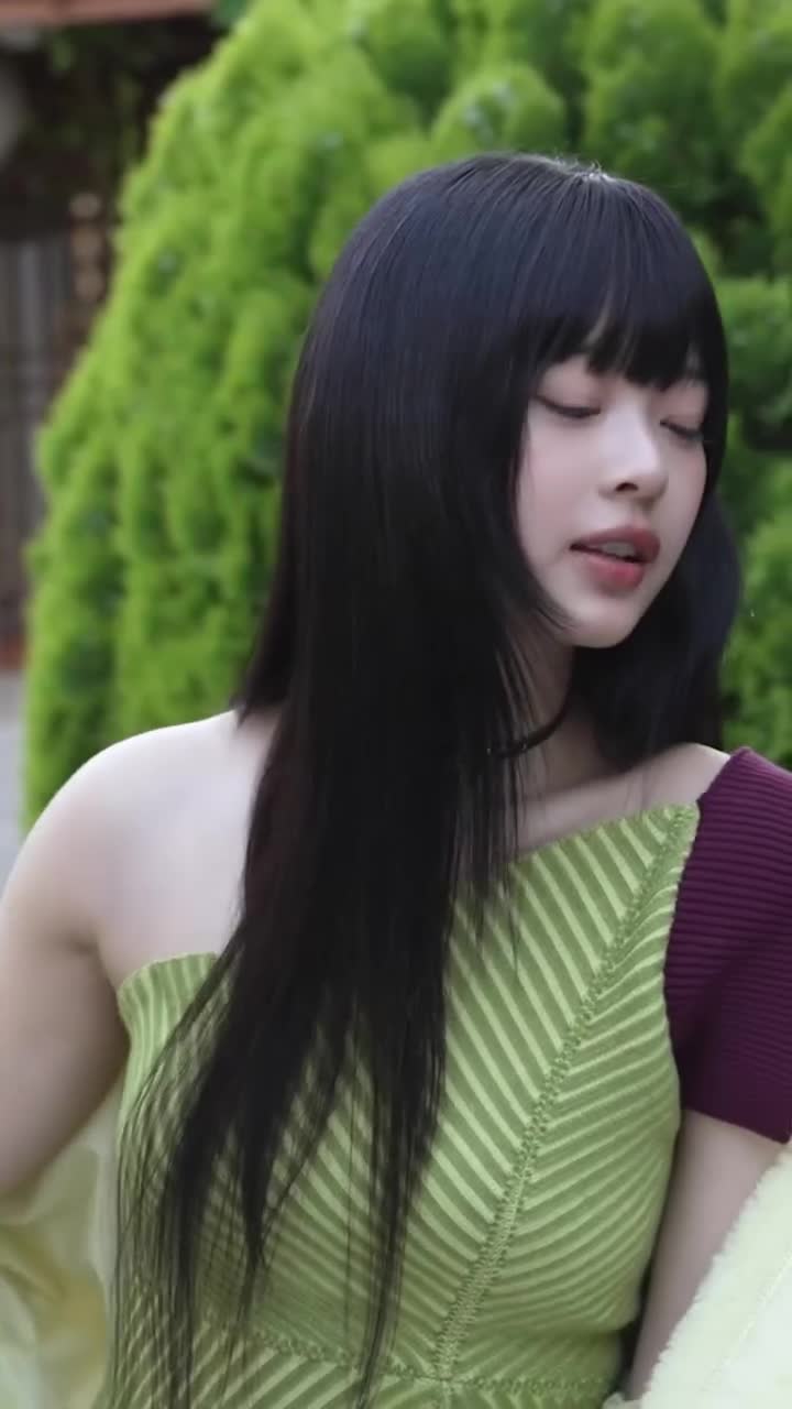 Video 1155248 from Hanni Pham / Hanni newjeans