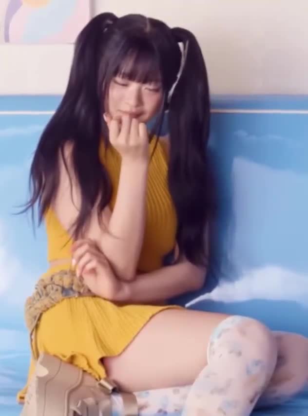 Video 1155254 from Hanni Pham / Hanni newjeans