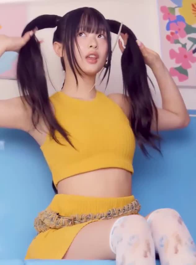 Video 1155255 from Hanni Pham / Hanni newjeans