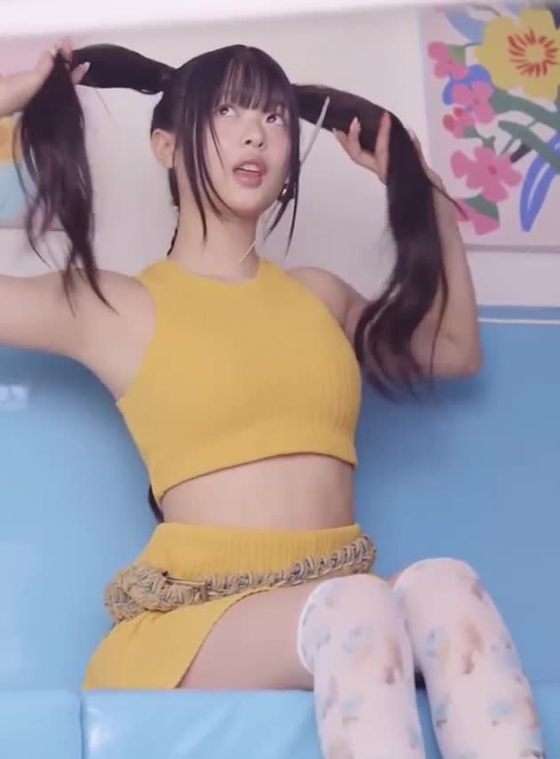 Video 1155256 from Hanni Pham / Hanni newjeans