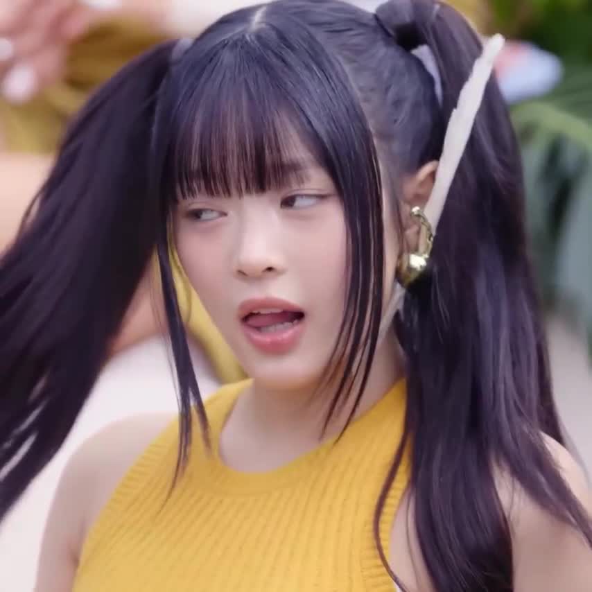 Video 1155258 from Hanni Pham / Hanni newjeans