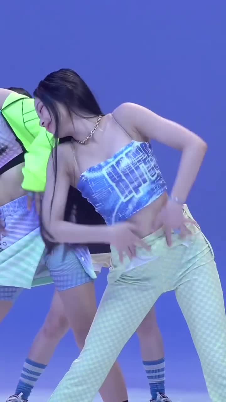 Video 1155261 from Hanni Pham / Hanni newjeans
