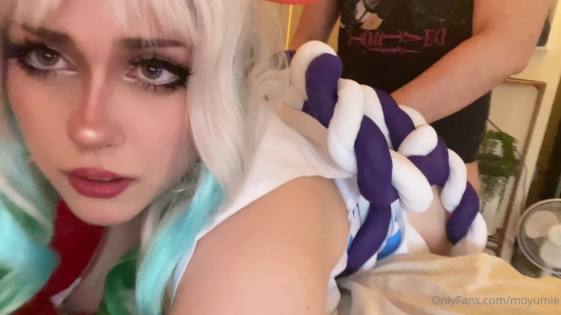 Video 1155326 from Moyumie / Moyumii