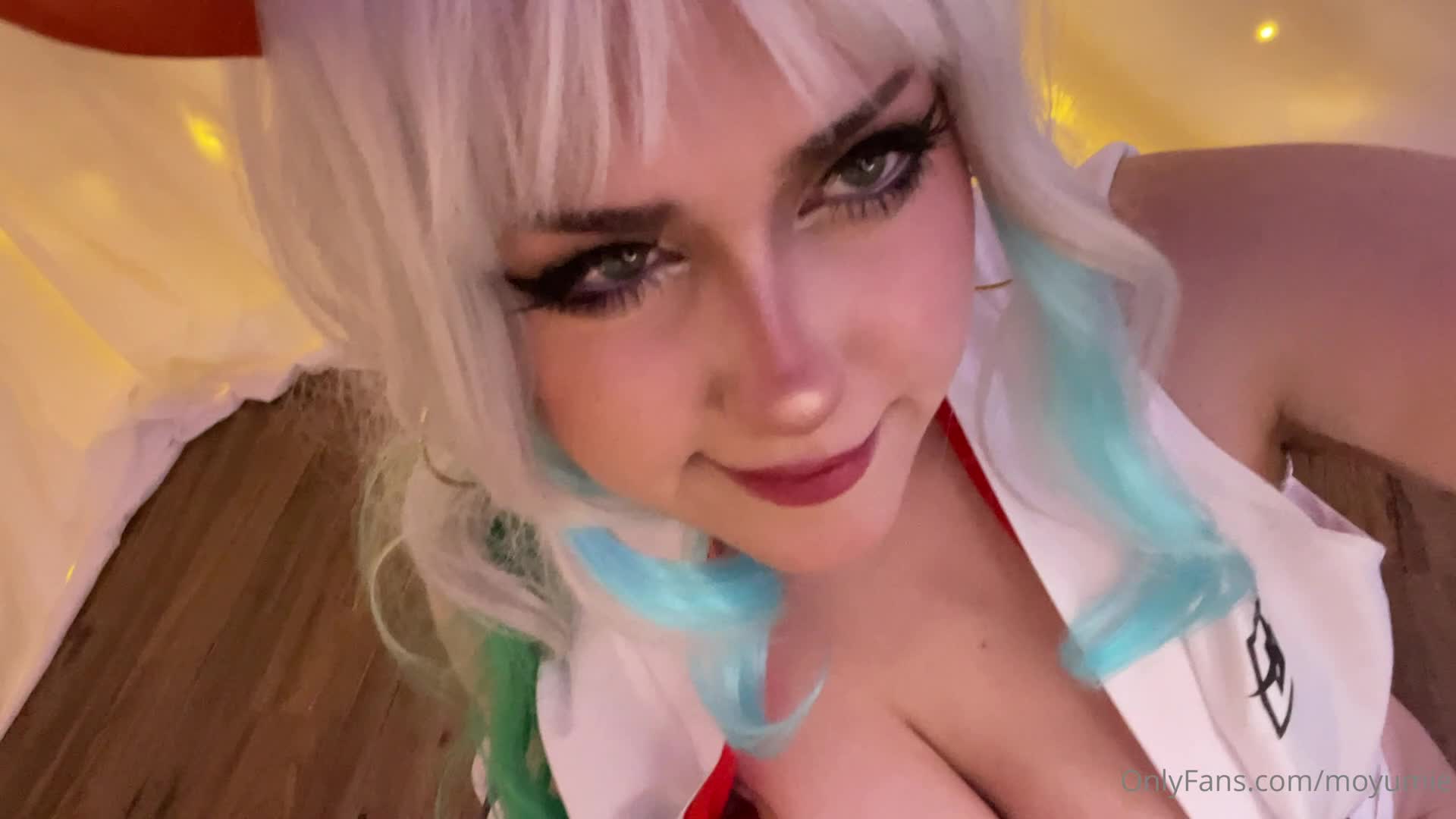 Video 1155324 from Moyumie / Moyumii