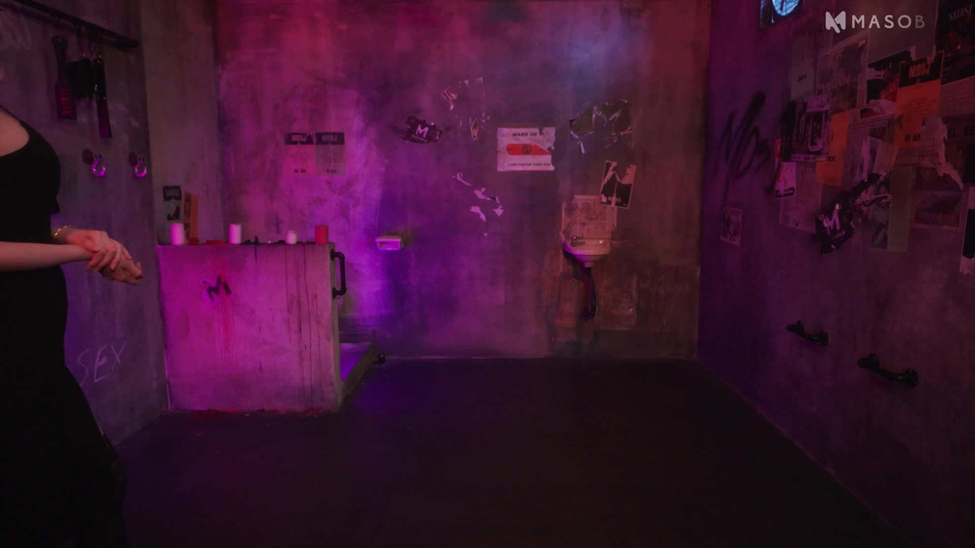 Video 1155332 from MASOBU Games