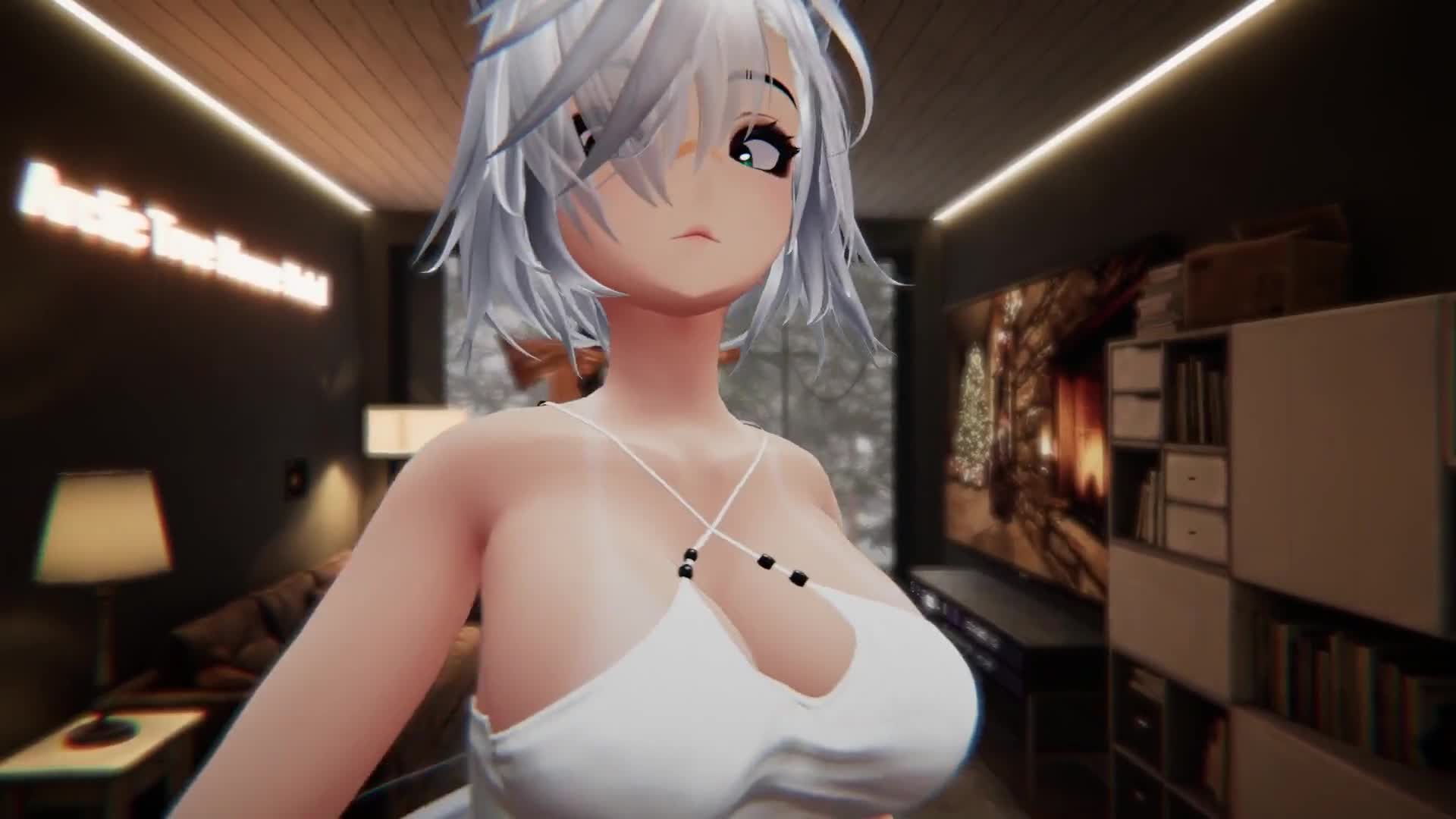 Video 1155518 from CrazyMangoVR